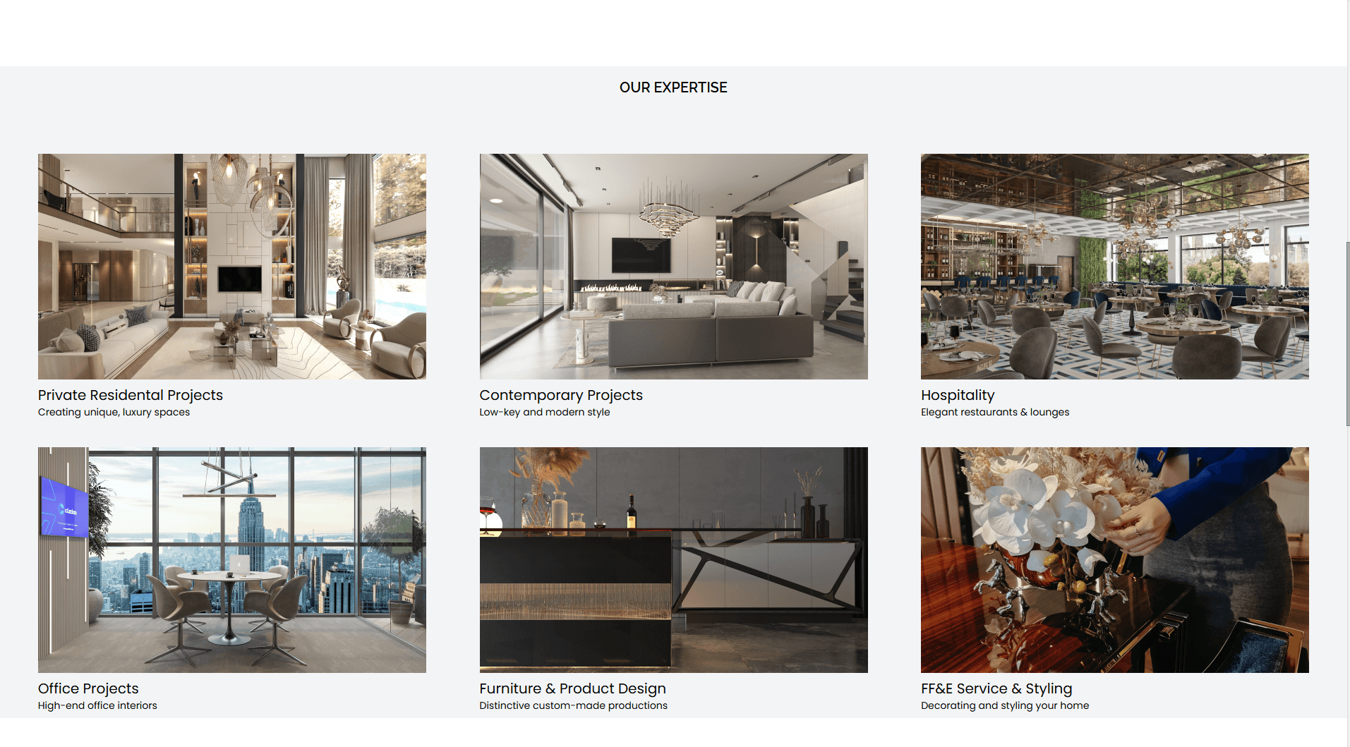 Ayşe Sama İç Mimarlık - 2