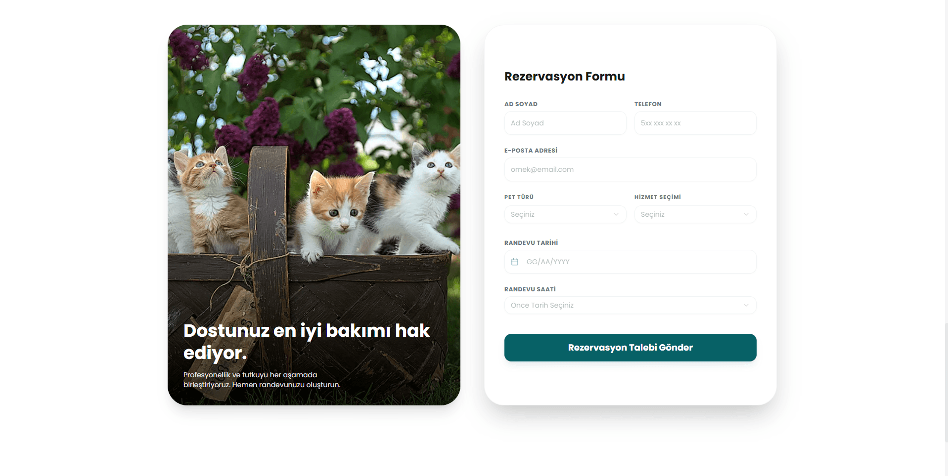 Keops Pet Kuaför - 2