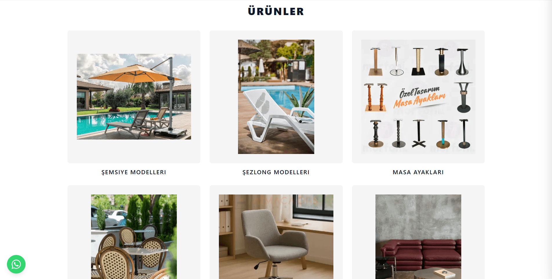 Morfoni Mobilya B2B - 2